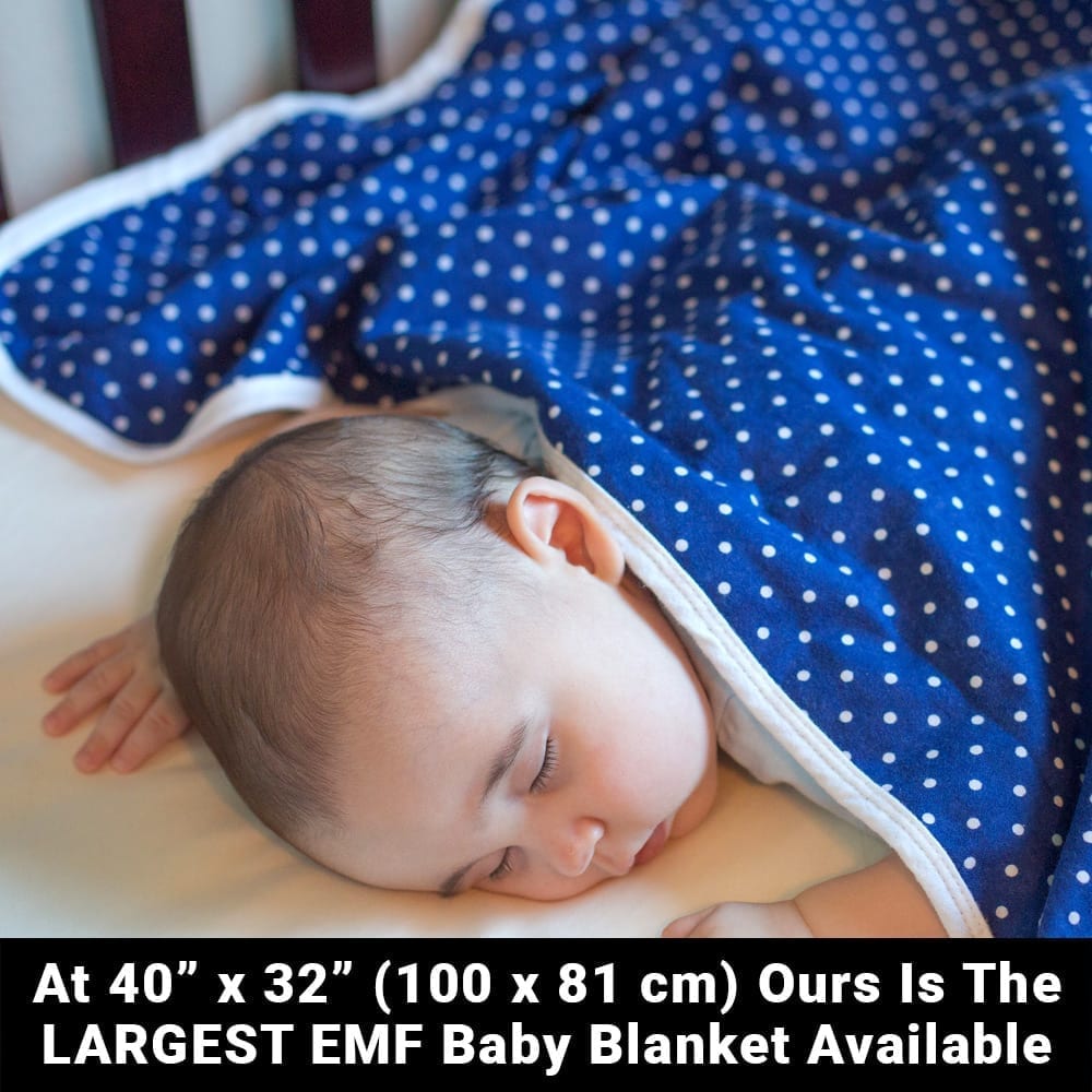 SYB Baby Blanket