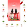 Clean Nutra Cleanse and Shield Liquid Drops