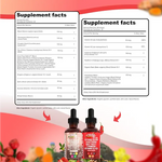 Clean Nutra Cleanse and Shield Liquid Drops