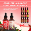Clean Nutra Cleanse and Shield Liquid Drops