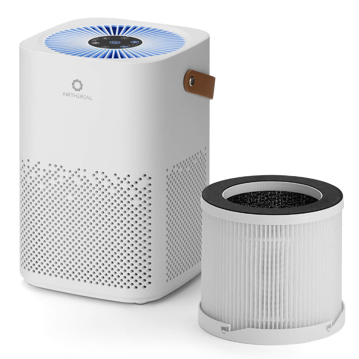 Day Dawning ADH70 Desktop Air Purifier