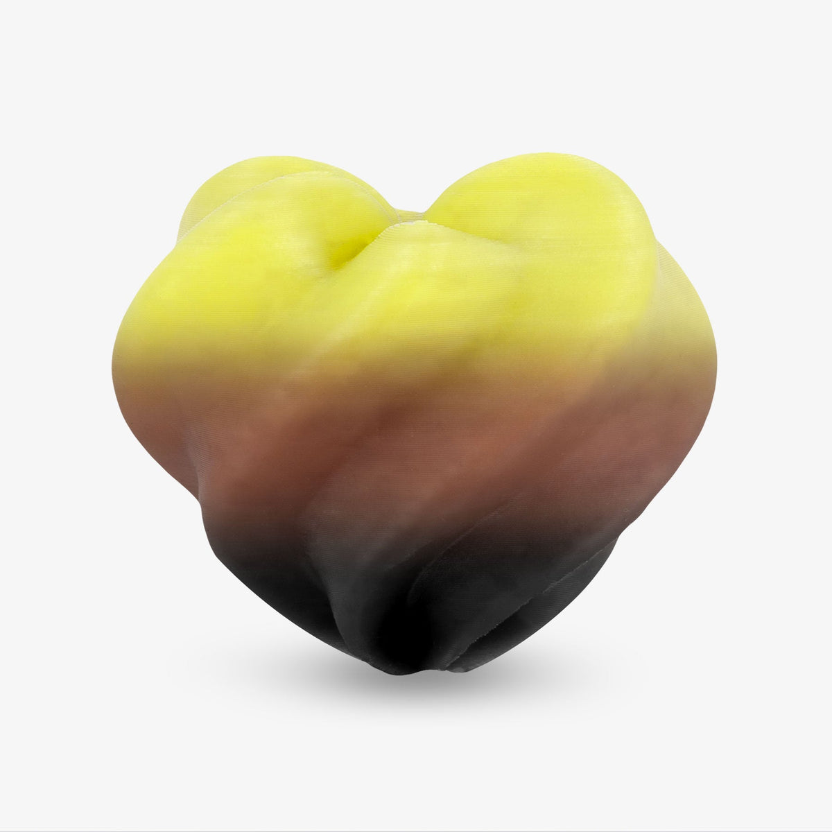 PLA Temperature Color Change 1.75mm, 1KG/2.2LB