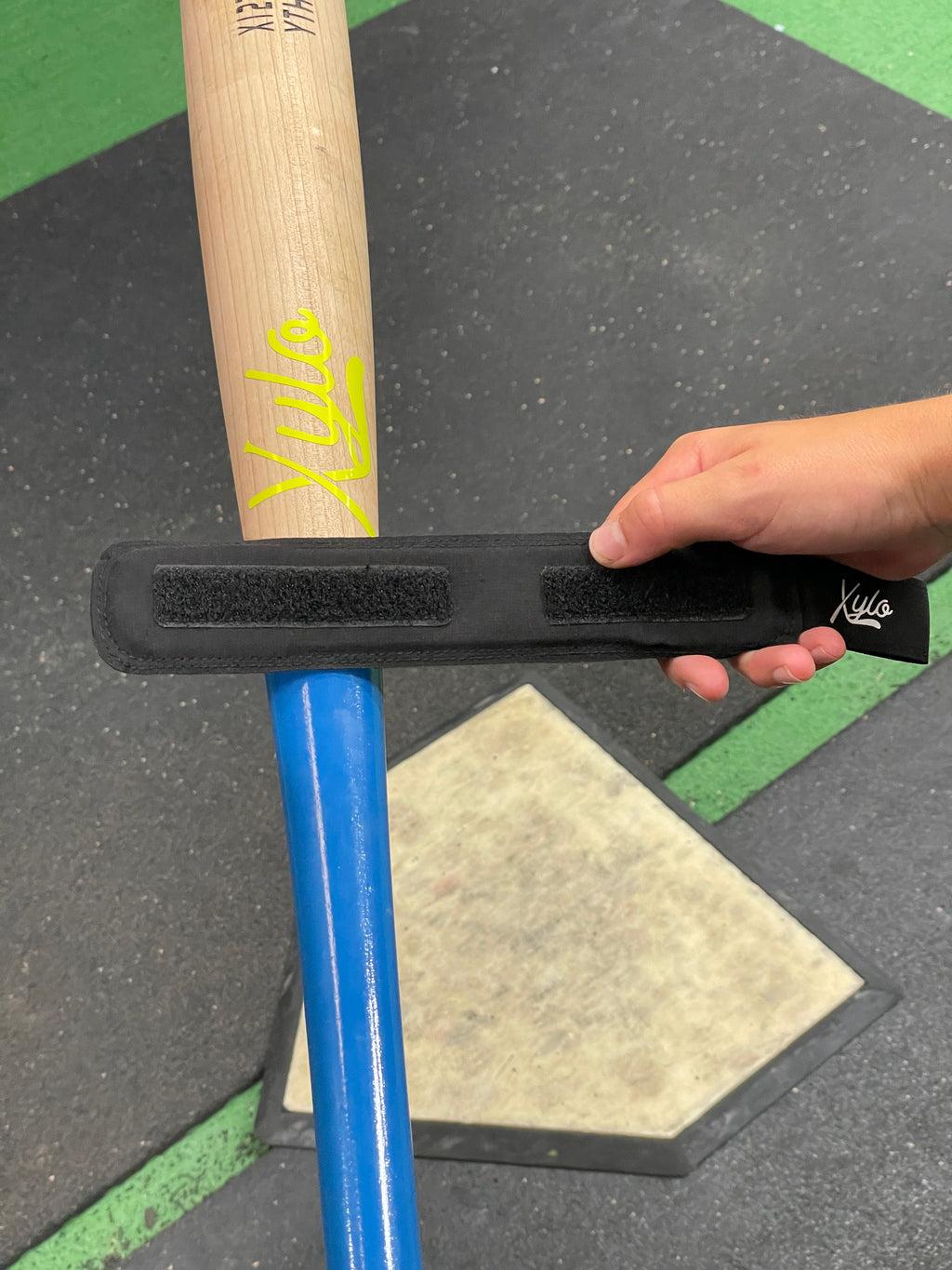 Xylo Weighted Bat Trainer