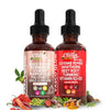 Clean Nutra Cleanse and Shield Liquid Drops