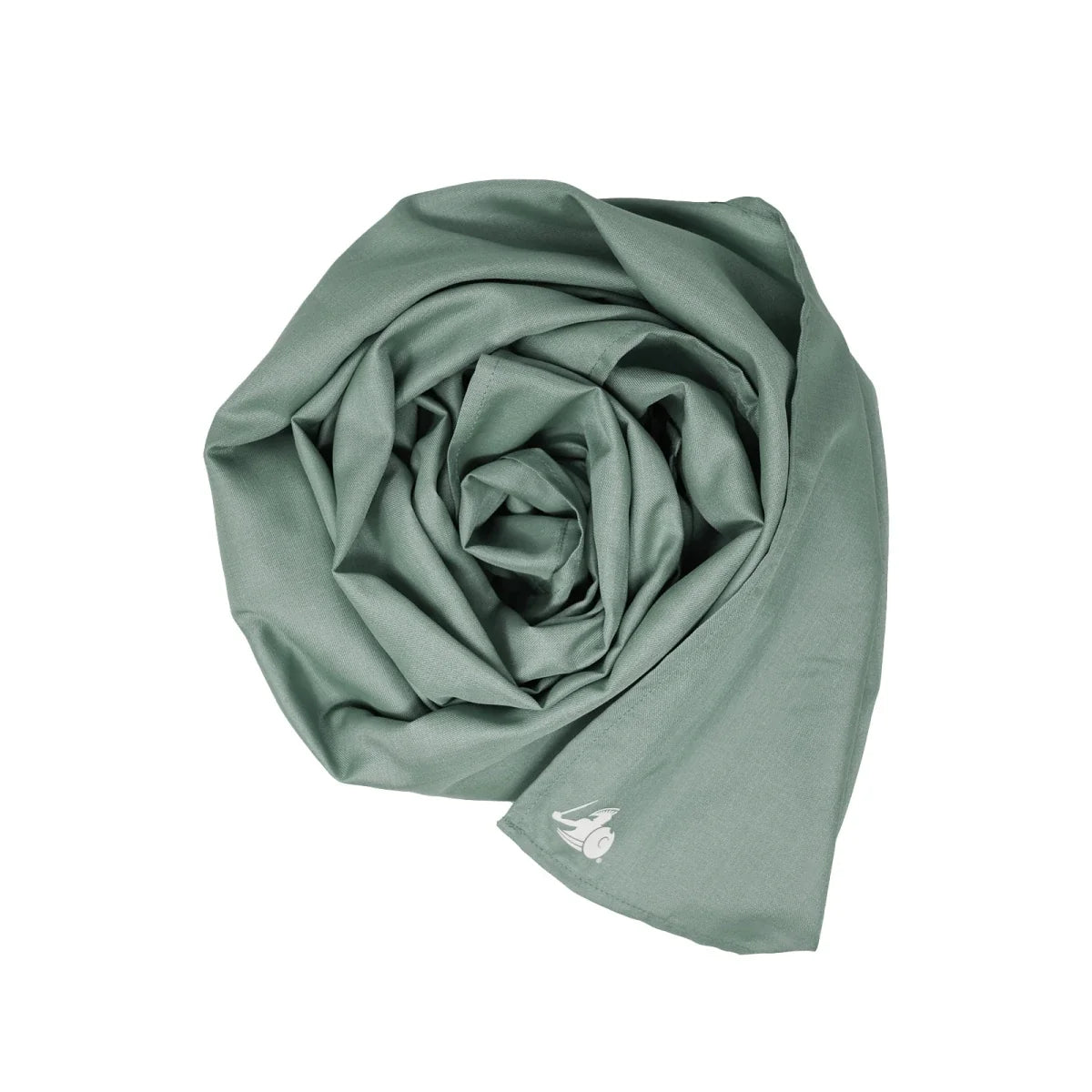 EMF Radiation Protection Wrap Scarf