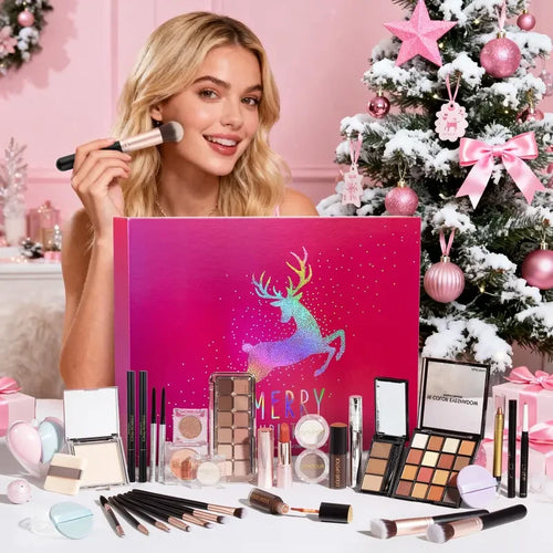 Tween Girl Christmas Advent Calendar